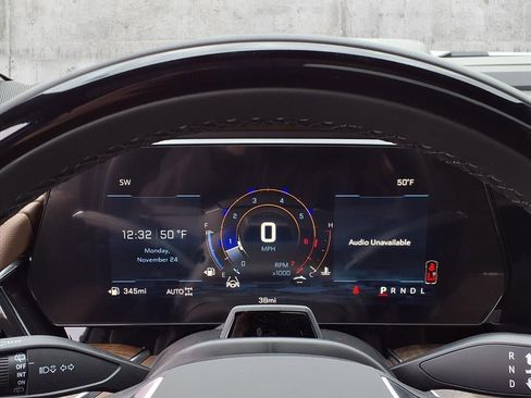 New 2026 Chevrolet Suburban High Country image 17