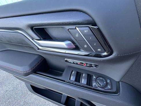 New 2026 GMC Sierra 1500 AT4X image 24