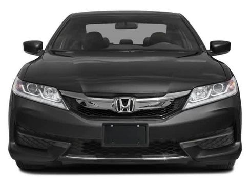 Used 2017 Honda Accord LX-S image 4