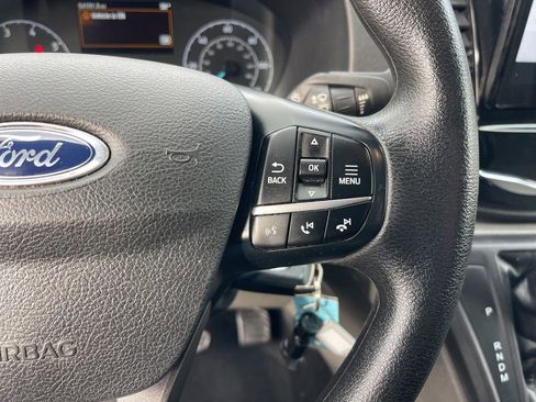 Used 2023 Ford Transit 350 XLT RWD image 16