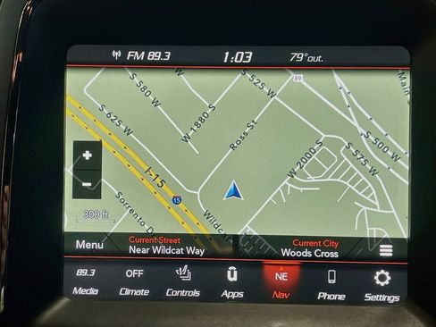 Used 2020 Dodge Durango R/T AWD/4WD image 13