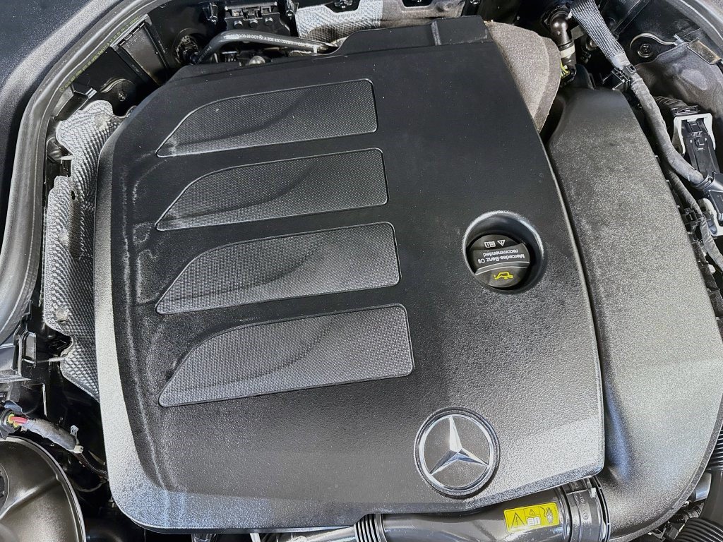 Used 2022 Mercedes-Benz E 350 Sedan w/ Driver Assistance Package image 37