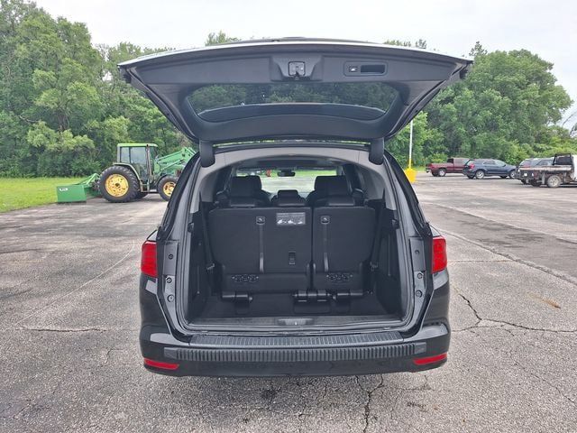 Used 2023 Honda Odyssey EX-L image 17