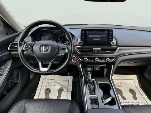 Used 2020 Honda Accord EX-L image 20