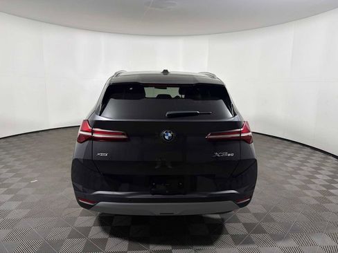 New 2026 BMW X3 xDrive30 AWD/4WD image 2