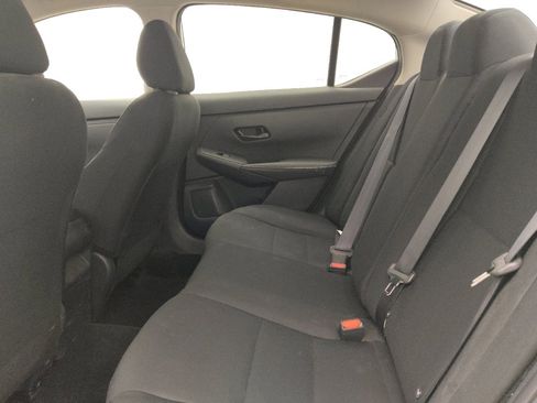 Used 2025 Nissan Sentra S image 18