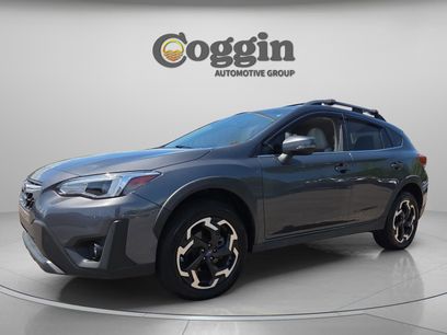 Used 2021 Subaru Crosstrek 2.5i Limited w/ Moonroof Package 2