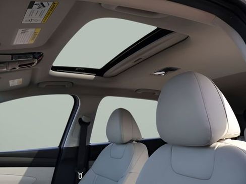 Used 2025 Hyundai Tucson SEL image 19