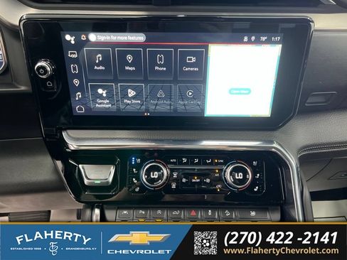 Used 2023 GMC Sierra 1500 Denali w/ Technology Package AWD/4WD image 30