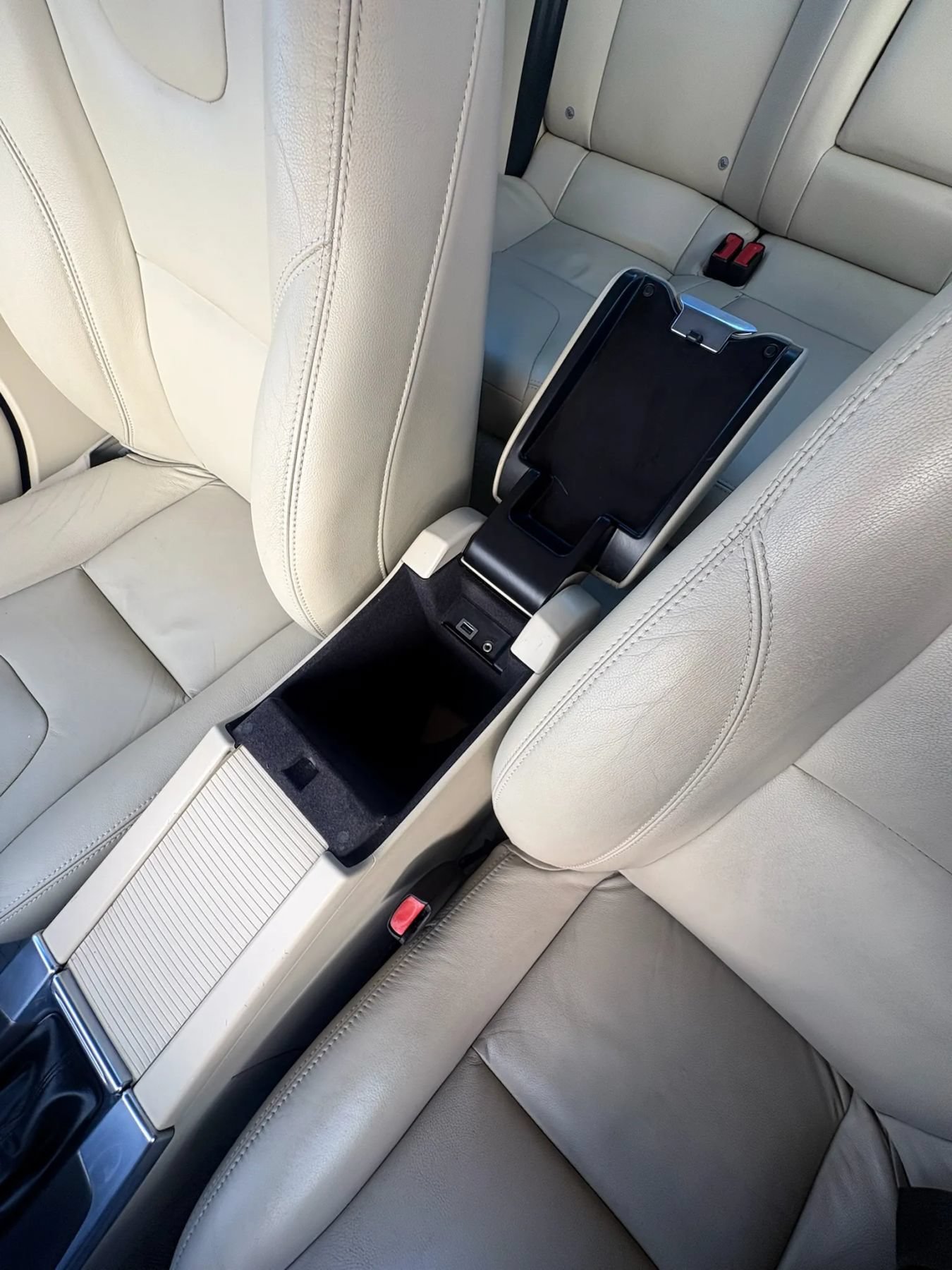 Used 2015 Volvo S60 T5 Premier FWD image 22