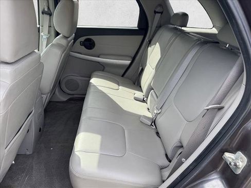 Used 2008 Chevrolet Equinox LTZ AWD/4WD image 17