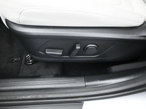 Used 2026 Hyundai Tucson SEL AWD/4WD image 24