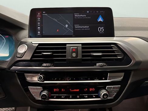 Used 2021 BMW X3 xDrive30i w/ Premium Package image 19