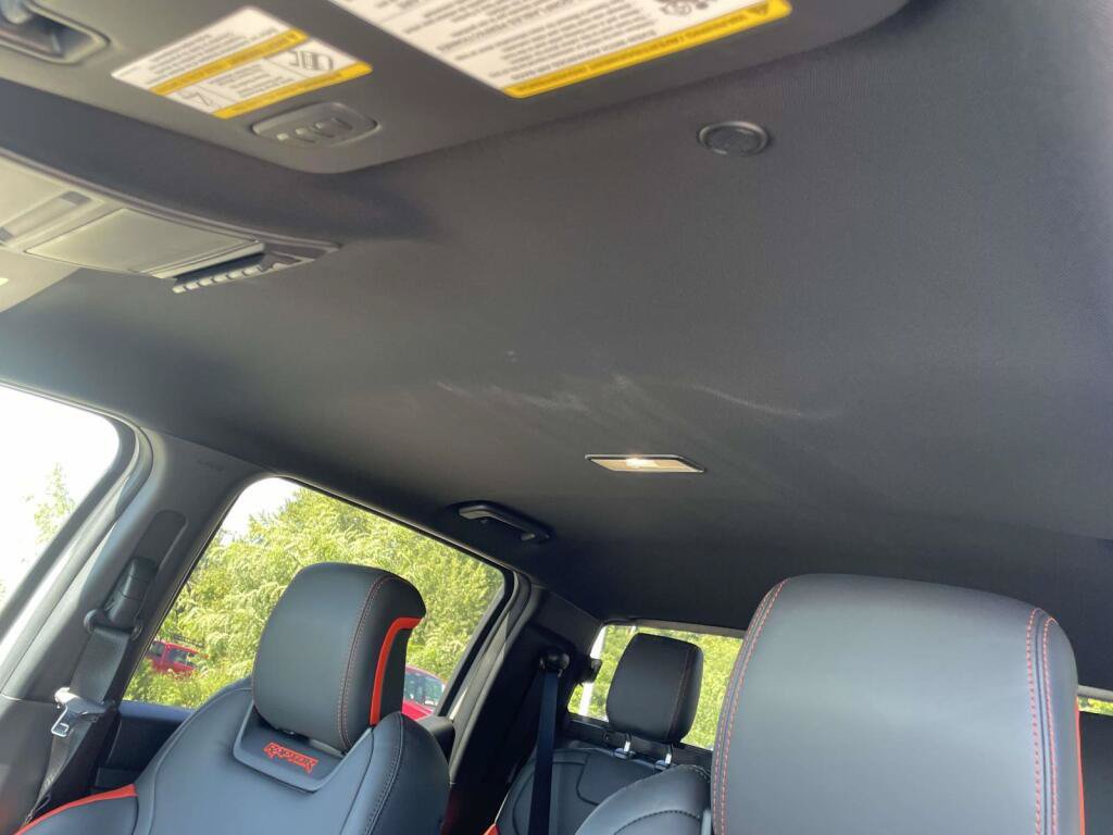 New 2026 Ford Ranger Raptor AWD/4WD image 5