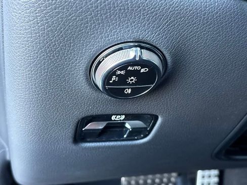 New 2026 Mercedes-Benz GLC 43 AMG GLC 43 AMG image 11