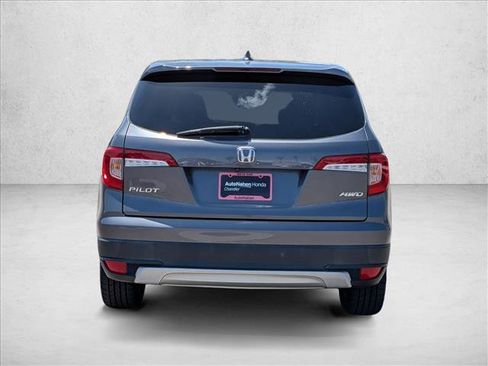 Used 2020 Honda Pilot EX-L image 8