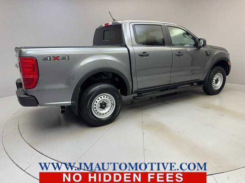Used 2022 Ford Ranger XL w/ Equipment Group 101A High image 5