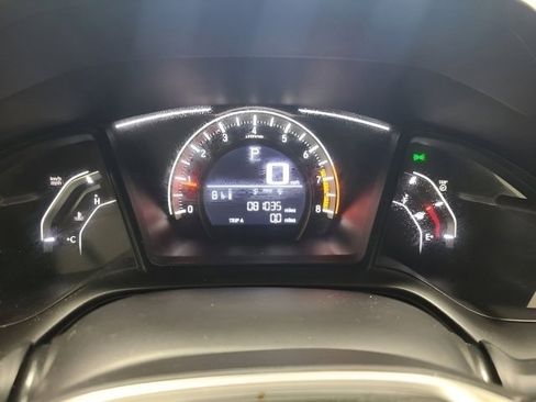 Used 2017 Honda Civic LX image 26