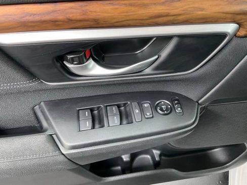 Certified 2021 Honda CR-V EX image 32
