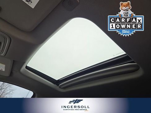 Used 2023 GMC Sierra 1500 Denali w/ Denali Reserve Package image 18