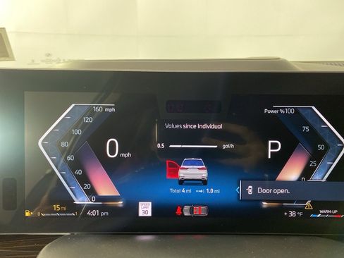 New 2026 BMW X7 xDrive40i image 11