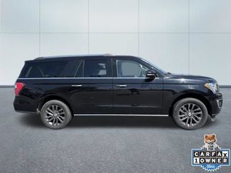 Used 2021 Ford Expedition Max Limited AWD/4WD video 2