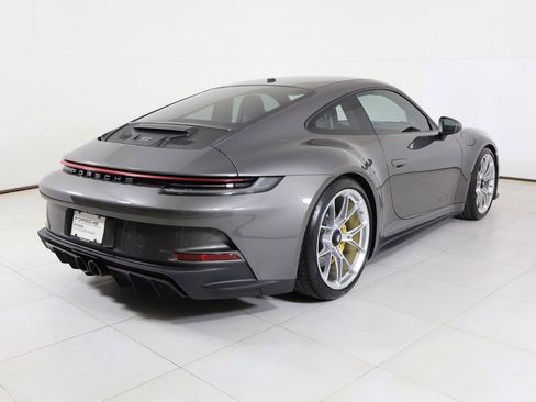 Certified 2023 Porsche 911 GT3 image 30