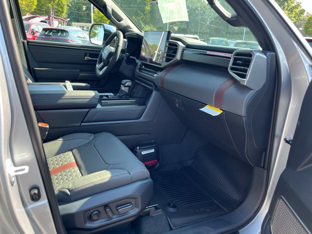 New 2026 Toyota Tundra Capstone AWD/4WD image 14