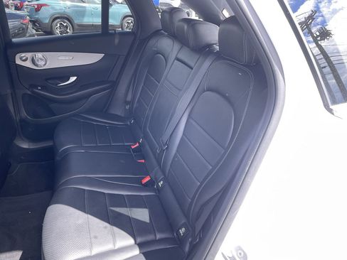 Used 2021 Mercedes-Benz GLC 300 4MATIC image 22