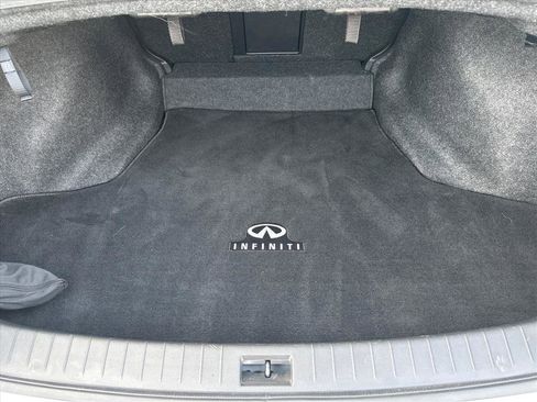 Used 2019 INFINITI Q50 Luxe w/ Essential Package (3.0T Luxe) image 11