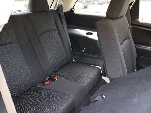 Used 2018 Dodge Journey SXT w/ Blacktop Package AWD/4WD image 27