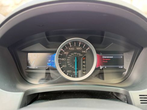 Used 2015 Ford Explorer Sport w/ Equipment Group 401A image 25