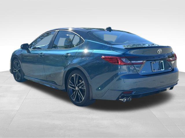 Certified 2026 Toyota Camry XSE FWD image 6