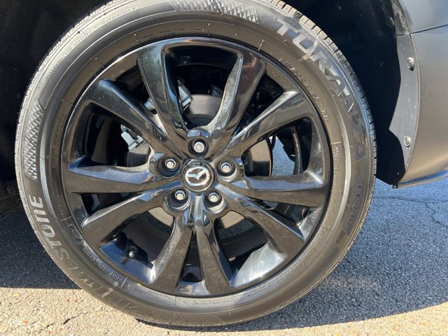 Certified 2026 MAZDA CX-30 AWD 2.5 S image 7