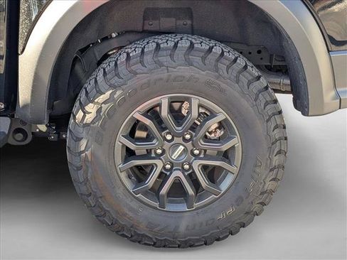 Used 2025 Ford Ranger Raptor image 7