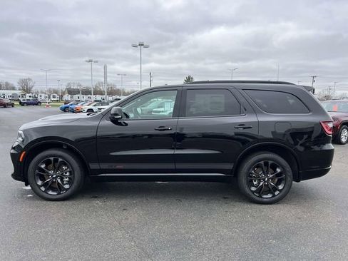 New 2026 Dodge Durango GT AWD/4WD image 4