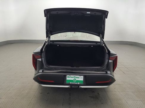 Used 2025 Kia K4 FWD image 29