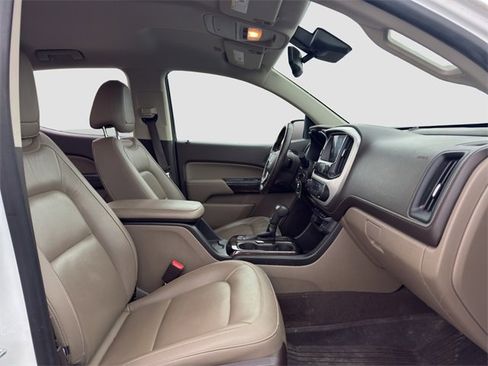 Used 2020 GMC Canyon SLT w/ Driver Alert Package image 26