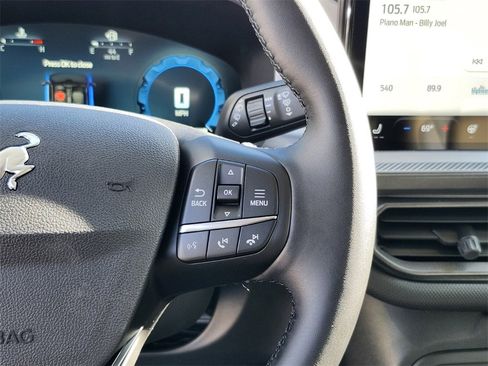 New 2025 Ford Bronco Sport Outer Banks w/ Outer Banks Tech Package+ image 30