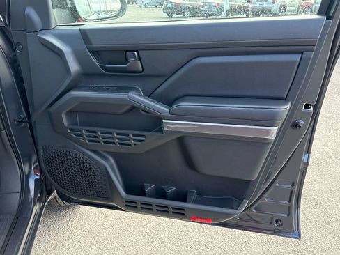 New 2026 Toyota Tacoma SR5 image 17