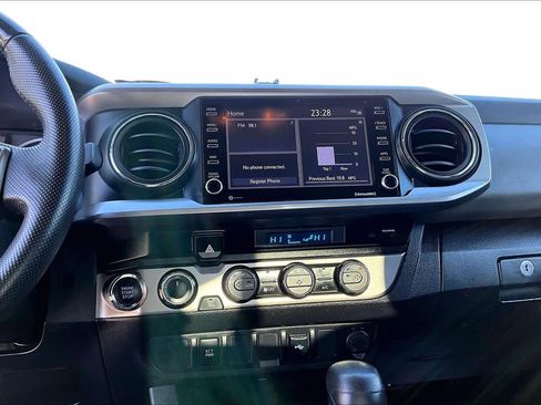 Used 2023 Toyota Tacoma SR5 w/ SX Package image 33
