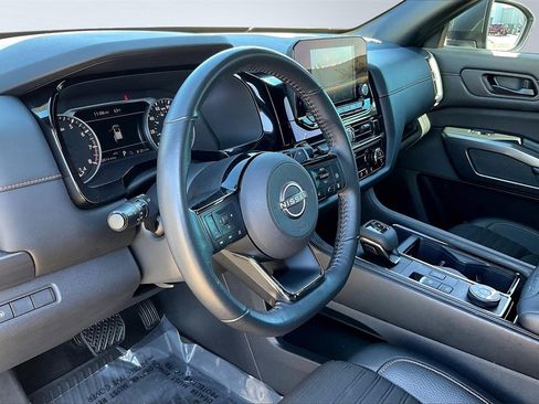 Used 2023 Nissan Pathfinder Rock Creek image 14