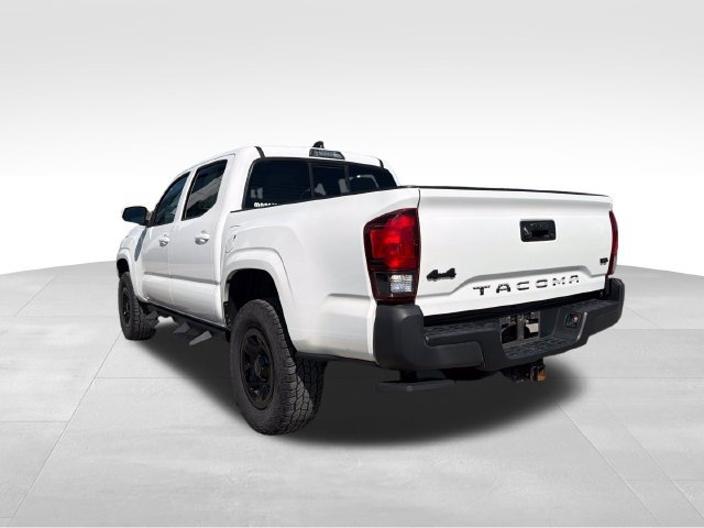 Used 2020 Toyota Tacoma SR AWD/4WD image 7