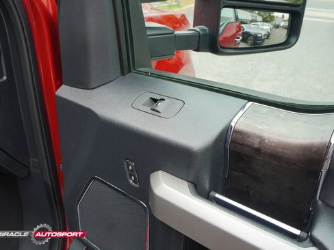 Used 2022 Ford F350 Lariat w/ Lariat Ultimate Package image 32