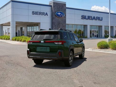 New 2026 Subaru Outback Touring XT AWD/4WD image 10