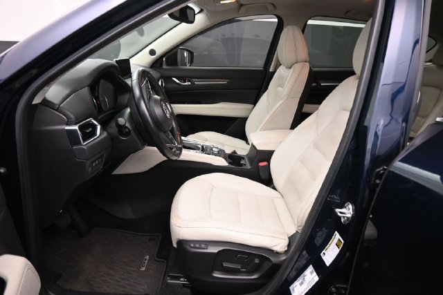 Used 2019 MAZDA CX-5 Grand Touring Reserve AWD/4WD image 23