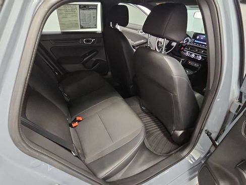 Used 2023 Honda Civic Sport image 30