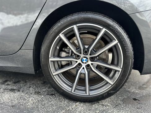 Used 2021 BMW 330i xDrive Sedan w/ Premium Package image 30