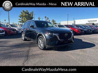 Used 2024 MAZDA CX-90 3.3 Turbo w/ Select Package