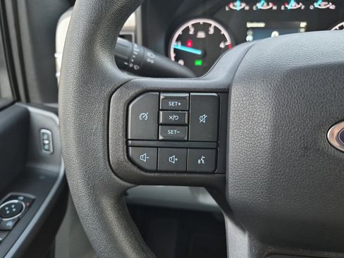 New 2026 Ford F350 XL w/ STX Appearance Package image 30